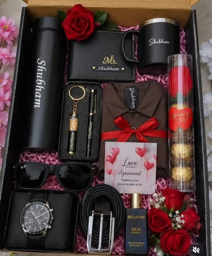 New Year Corporate Gifting