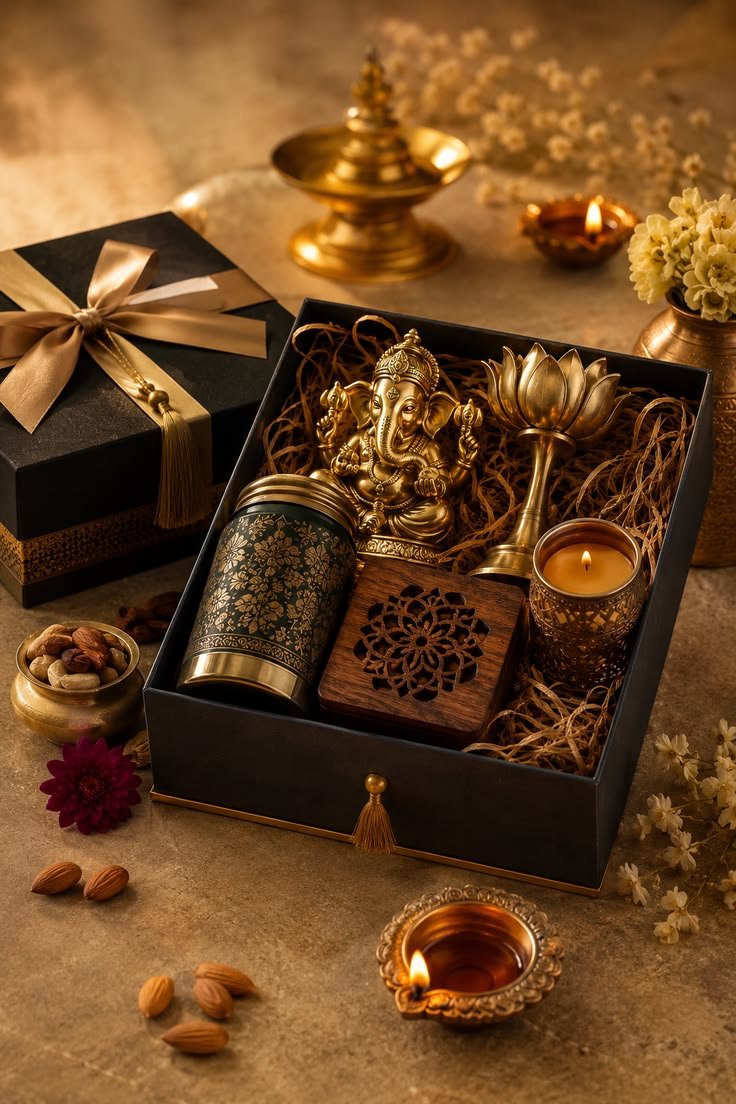 Diwali Corporate Gifting