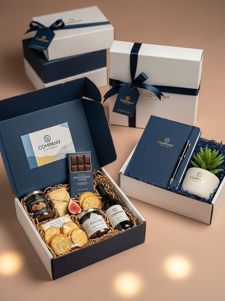 KPMG Executive Gifting