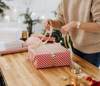 Gifting by Occasion